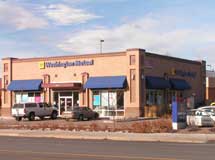 Sheridan